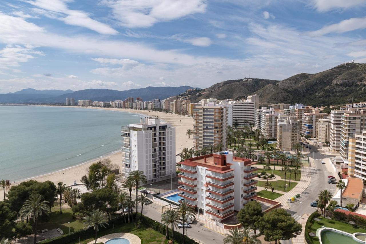 Florazar 2, Vi-15-A Apartment Кулера Екстериор снимка