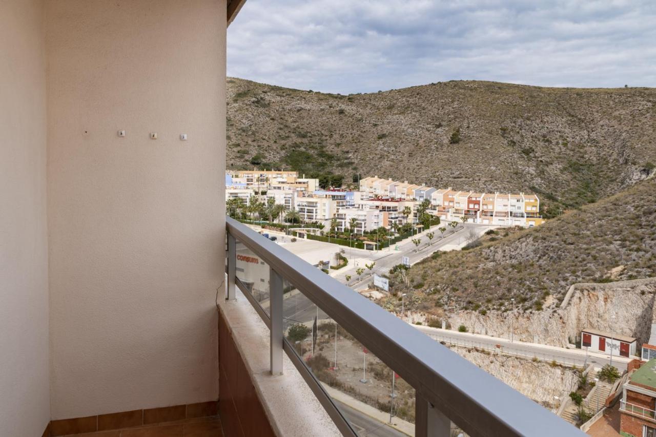 Florazar 2, Vi-15-A Apartment Кулера Екстериор снимка