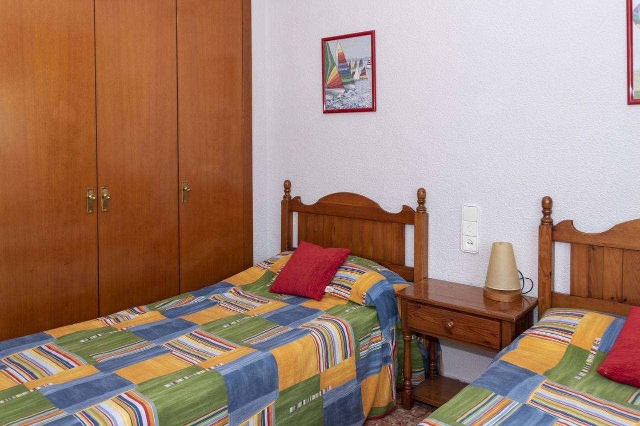 Florazar 2, Vi-15-A Apartment Кулера Екстериор снимка
