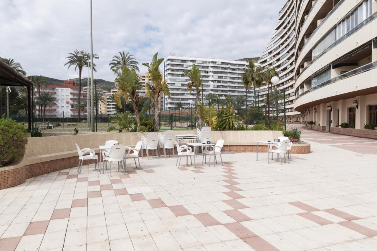 Florazar 2, Vi-15-A Apartment Кулера Екстериор снимка