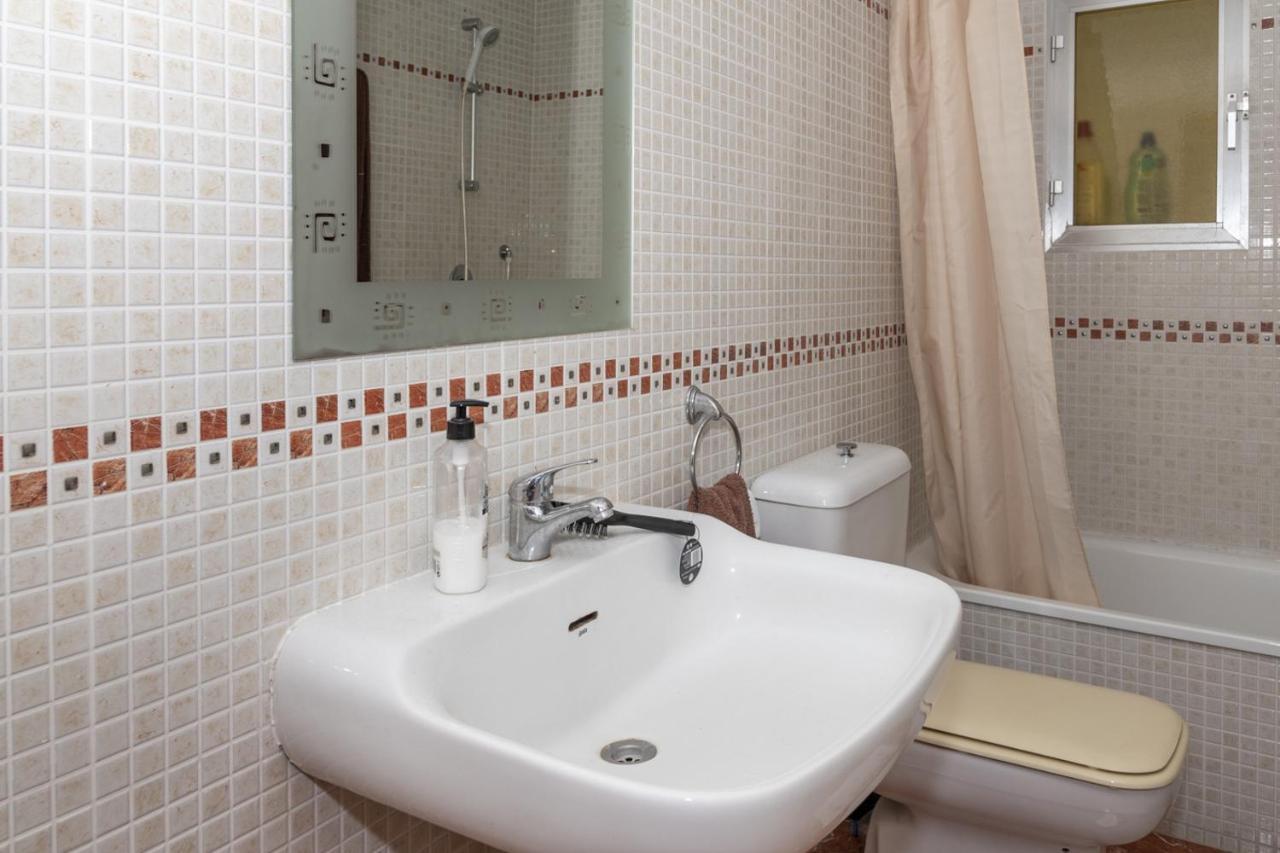 Florazar 2, Vi-15-A Apartment Кулера Екстериор снимка