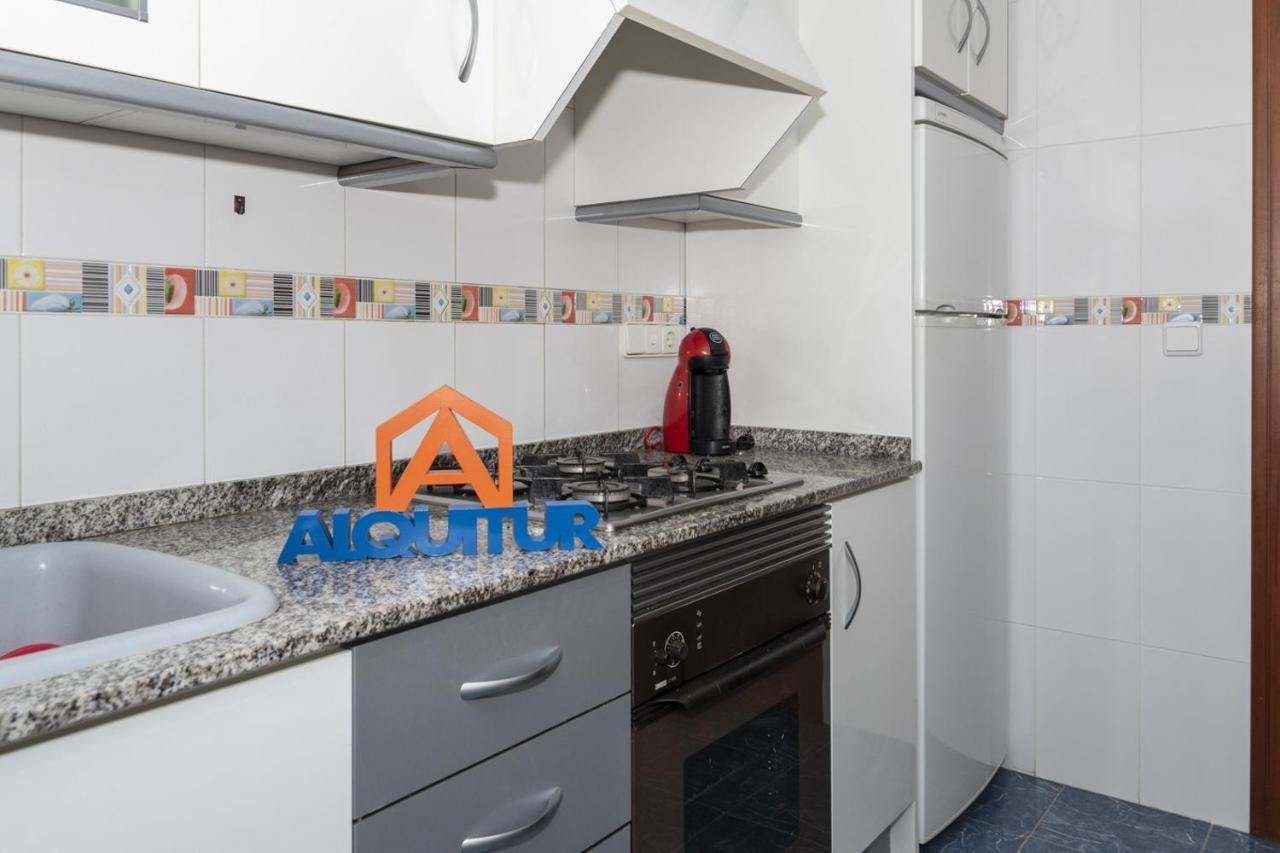 Florazar 2, Vi-15-A Apartment Кулера Екстериор снимка