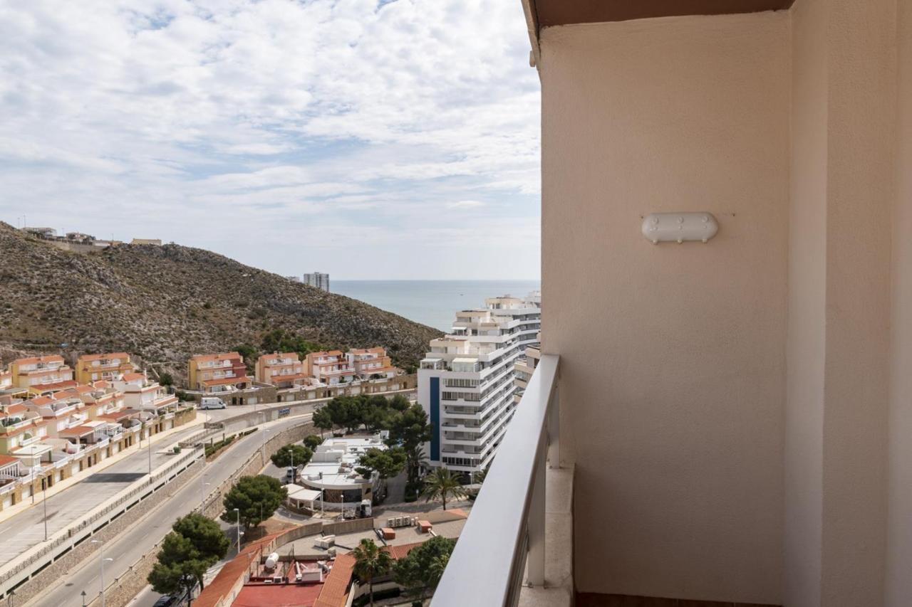 Florazar 2, Vi-15-A Apartment Кулера Екстериор снимка