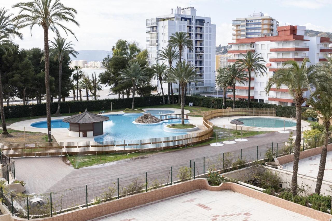 Florazar 2, Vi-15-A Apartment Кулера Екстериор снимка