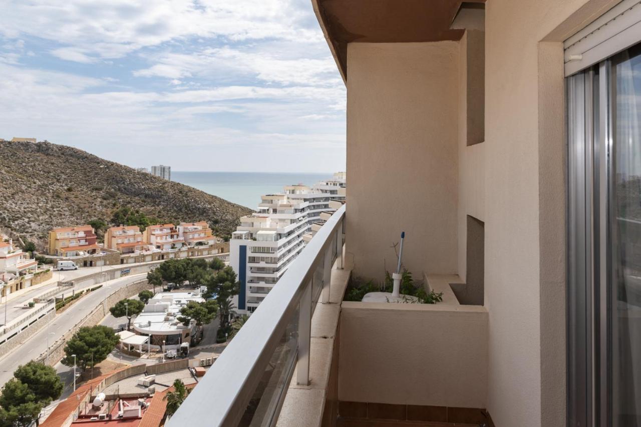 Florazar 2, Vi-15-A Apartment Кулера Екстериор снимка