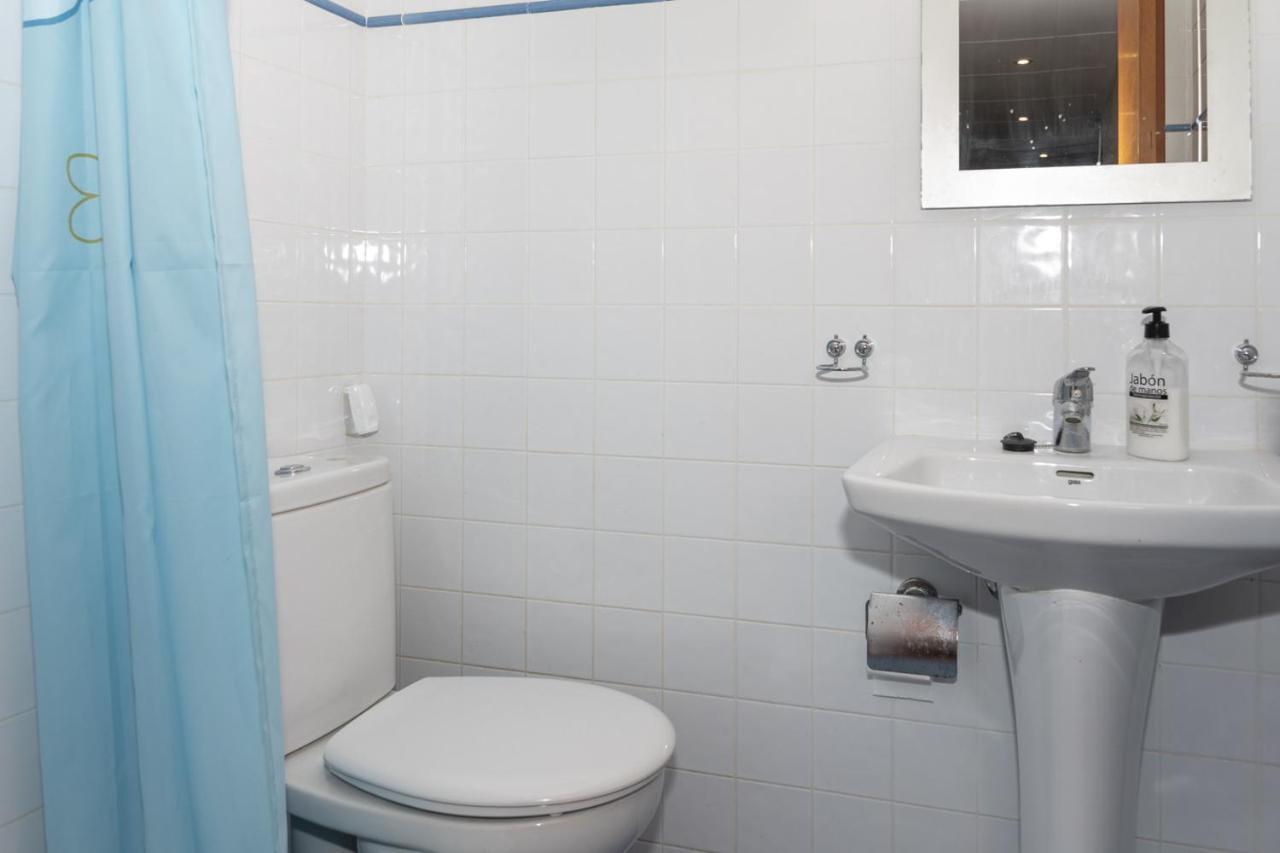 Florazar 2, Vi-15-A Apartment Кулера Екстериор снимка