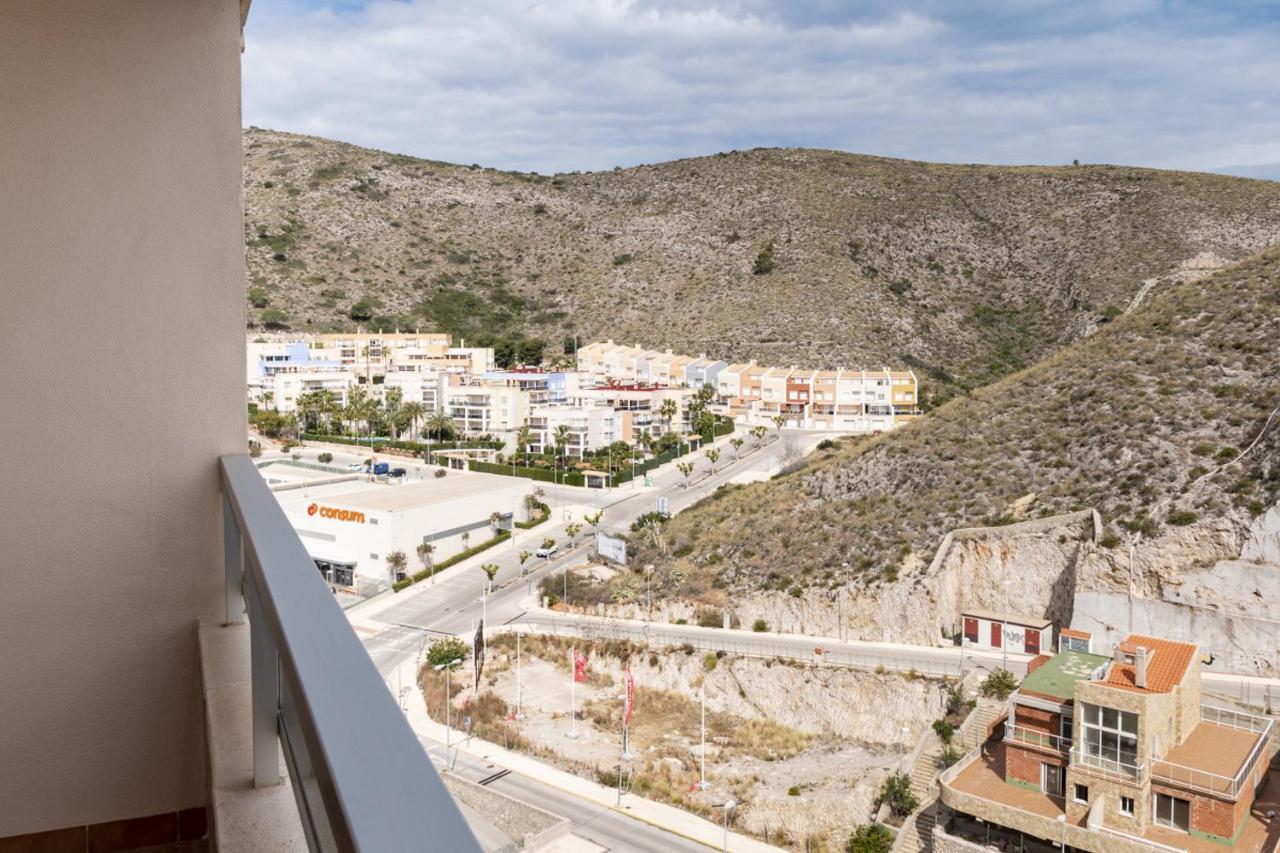 Florazar 2, Vi-15-A Apartment Кулера Екстериор снимка