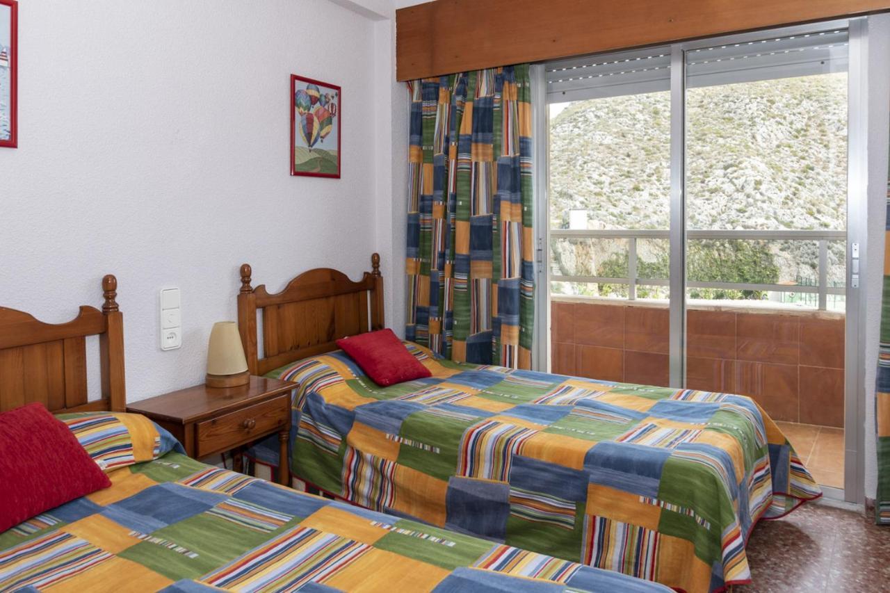 Florazar 2, Vi-15-A Apartment Кулера Екстериор снимка