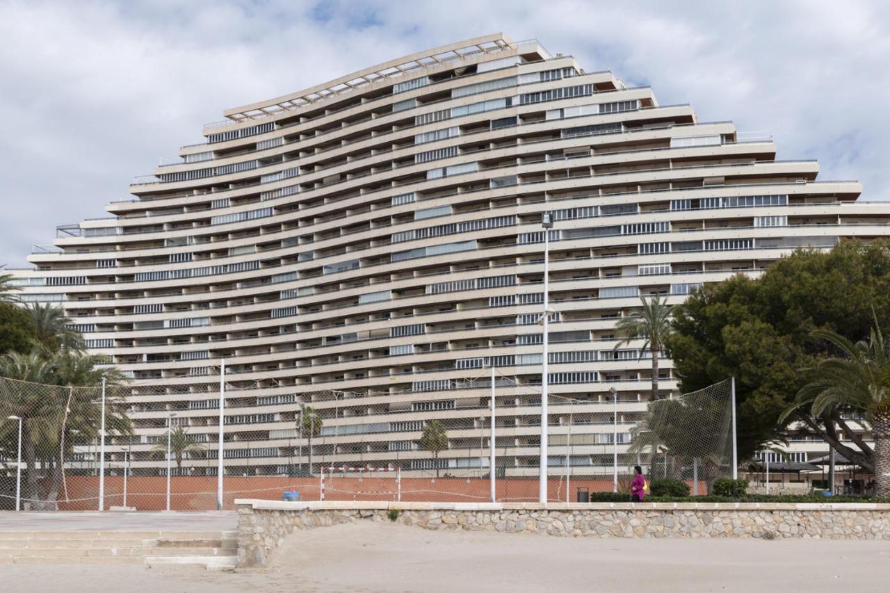 Florazar 2, Vi-15-A Apartment Кулера Екстериор снимка