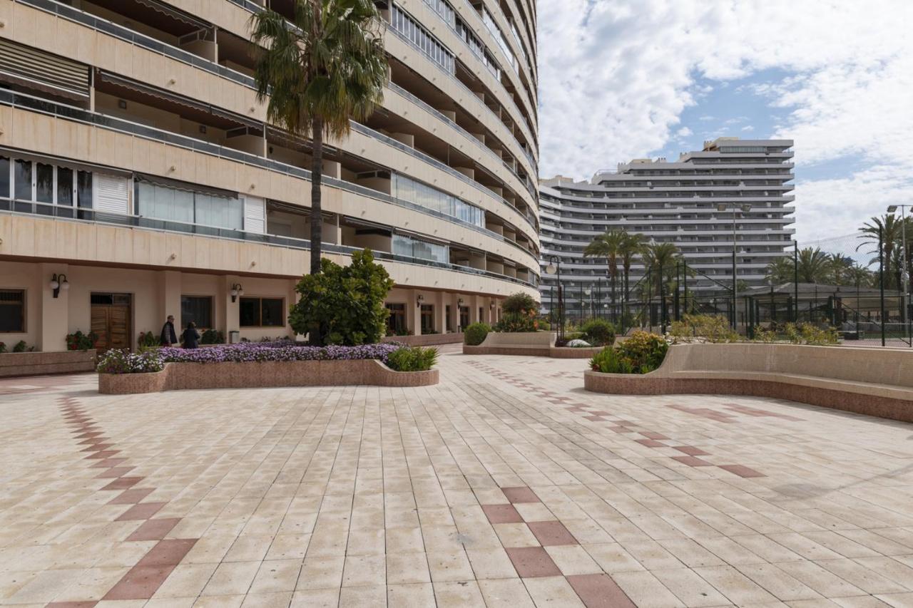 Florazar 2, Vi-15-A Apartment Кулера Екстериор снимка