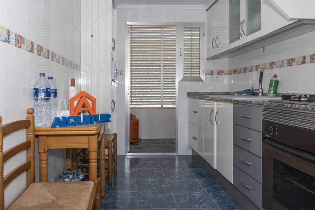 Florazar 2, Vi-15-A Apartment Кулера Екстериор снимка