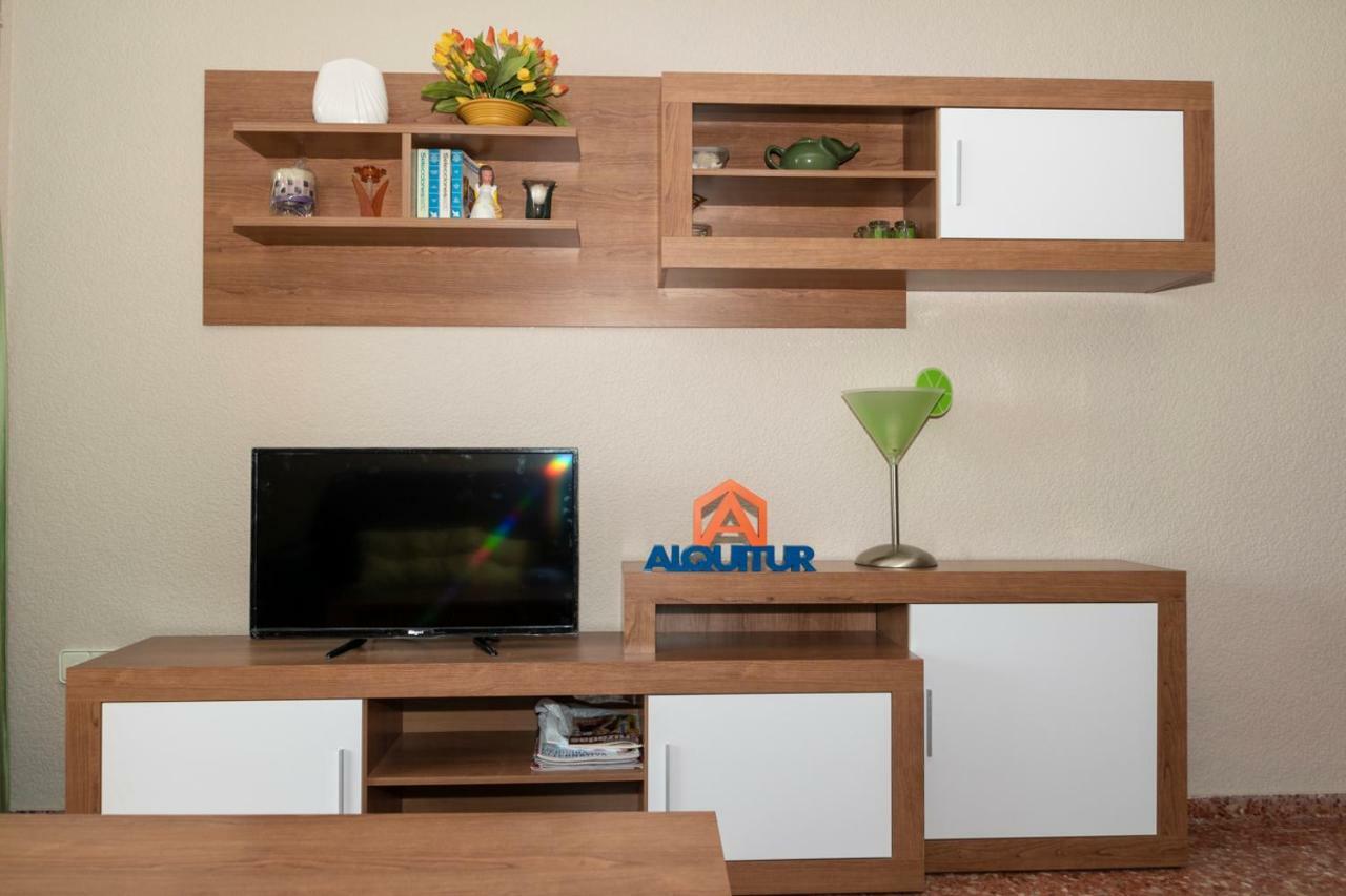 Florazar 2, Vi-15-A Apartment Кулера Екстериор снимка