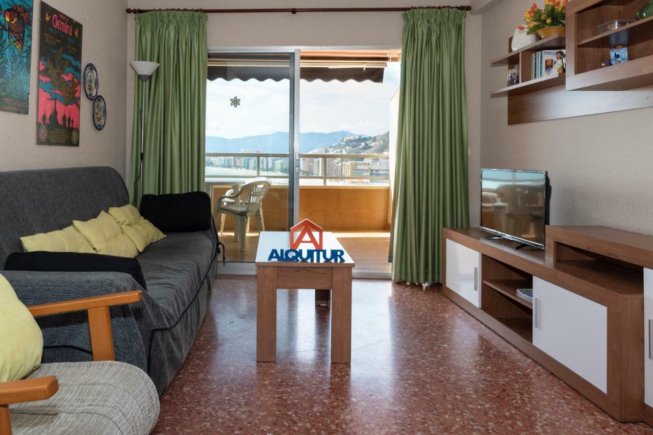 Florazar 2, Vi-15-A Apartment Кулера Екстериор снимка